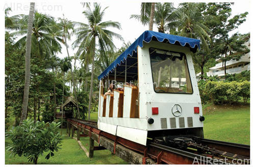Cape Panwa Hotel 19